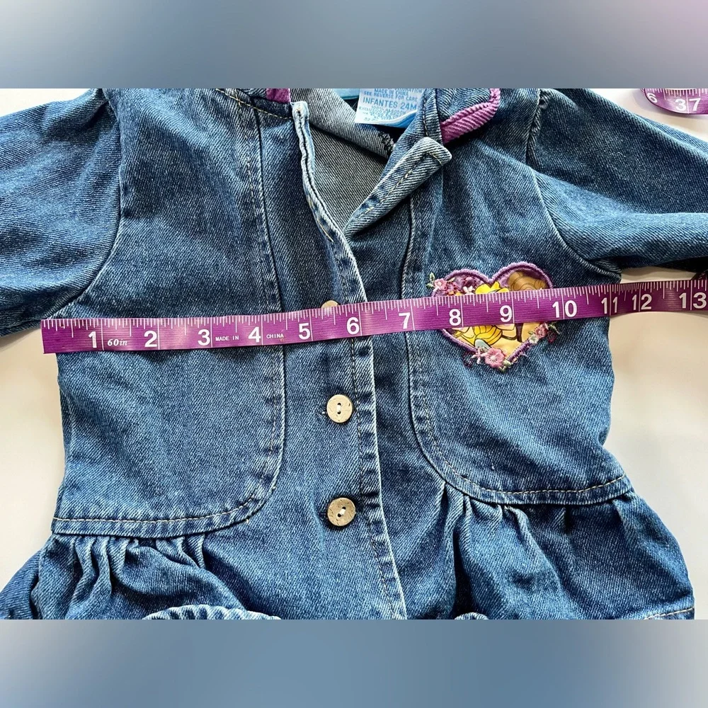 Disney vintage 2000